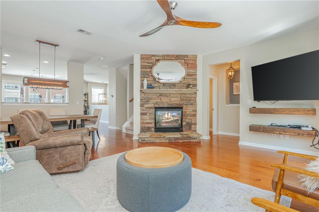3799 Chattahoochee Summit Drive #5, Atlanta, Georgia image 25