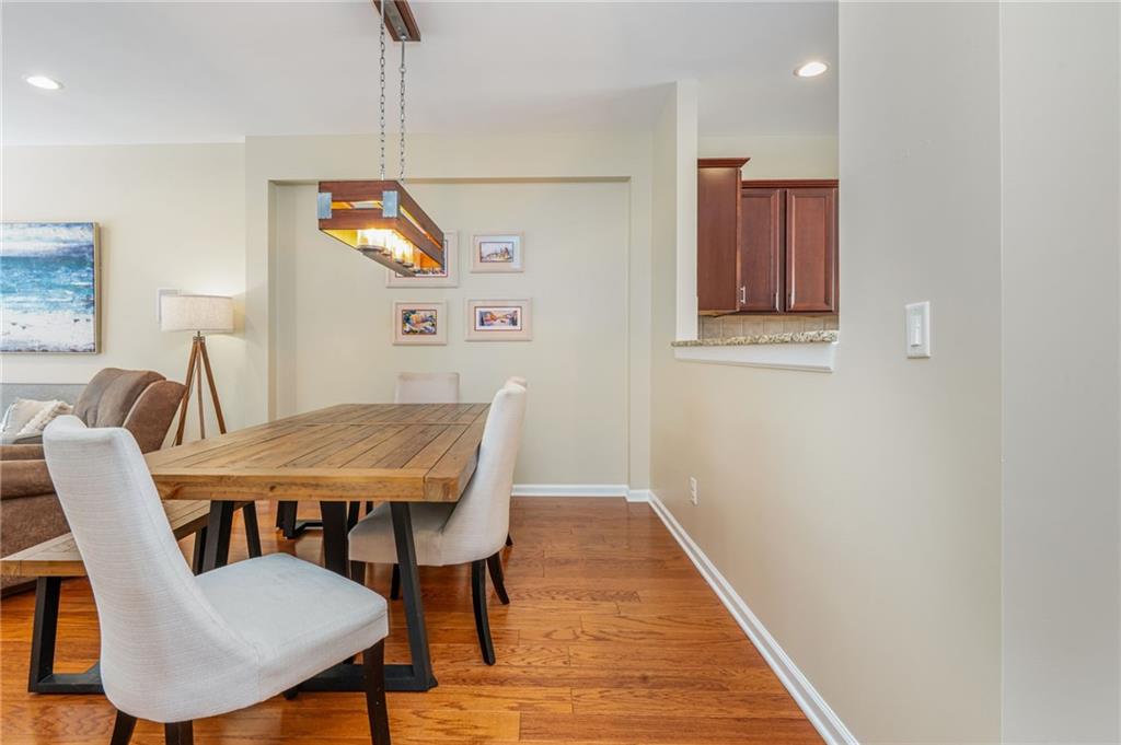 3799 Chattahoochee Summit Drive #5, Atlanta, Georgia image 8