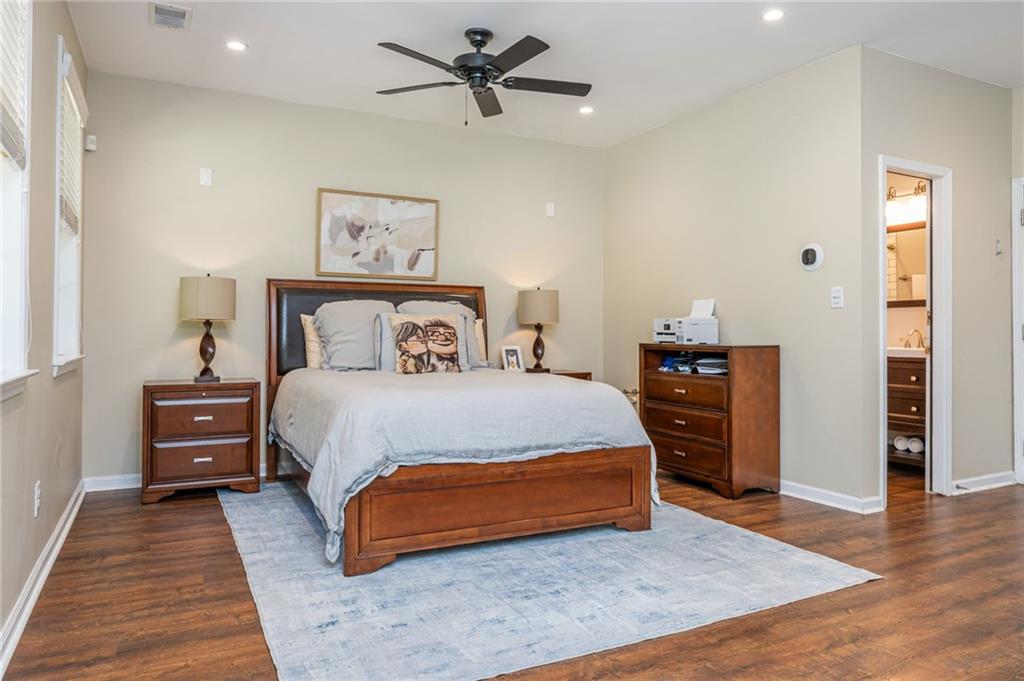 3799 Chattahoochee Summit Drive #5, Atlanta, Georgia image 49