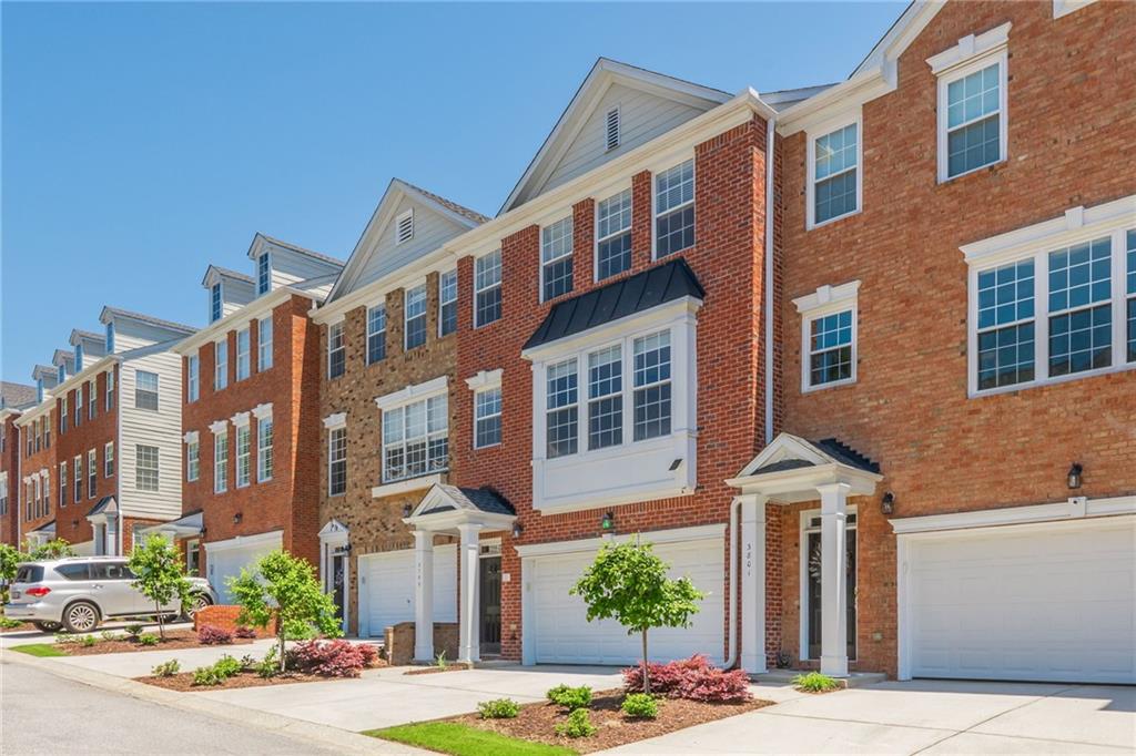 3799 Chattahoochee Summit Drive SE 5