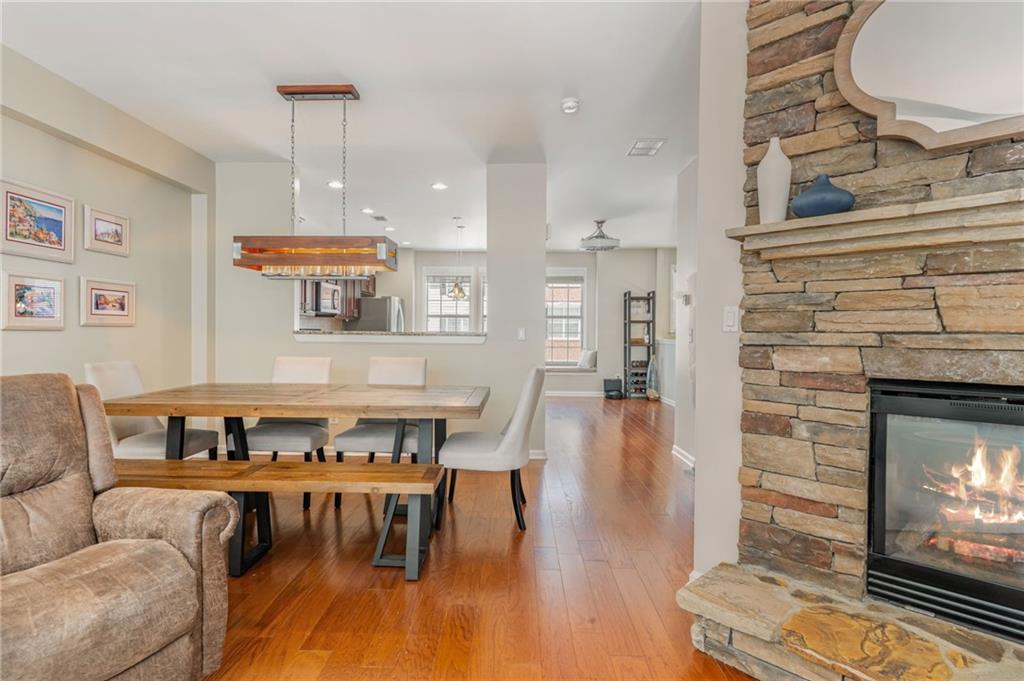3799 Chattahoochee Summit Drive #5, Atlanta, Georgia image 11