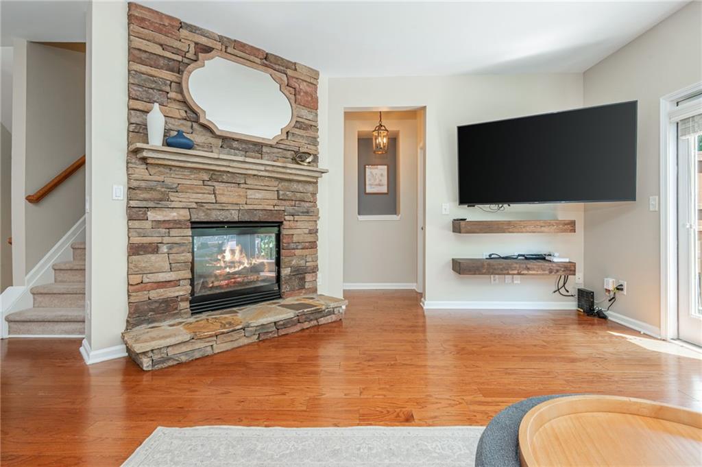 3799 Chattahoochee Summit Drive #5, Atlanta, Georgia image 26