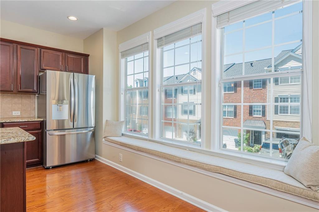 3799 Chattahoochee Summit Drive #5, Atlanta, Georgia image 17