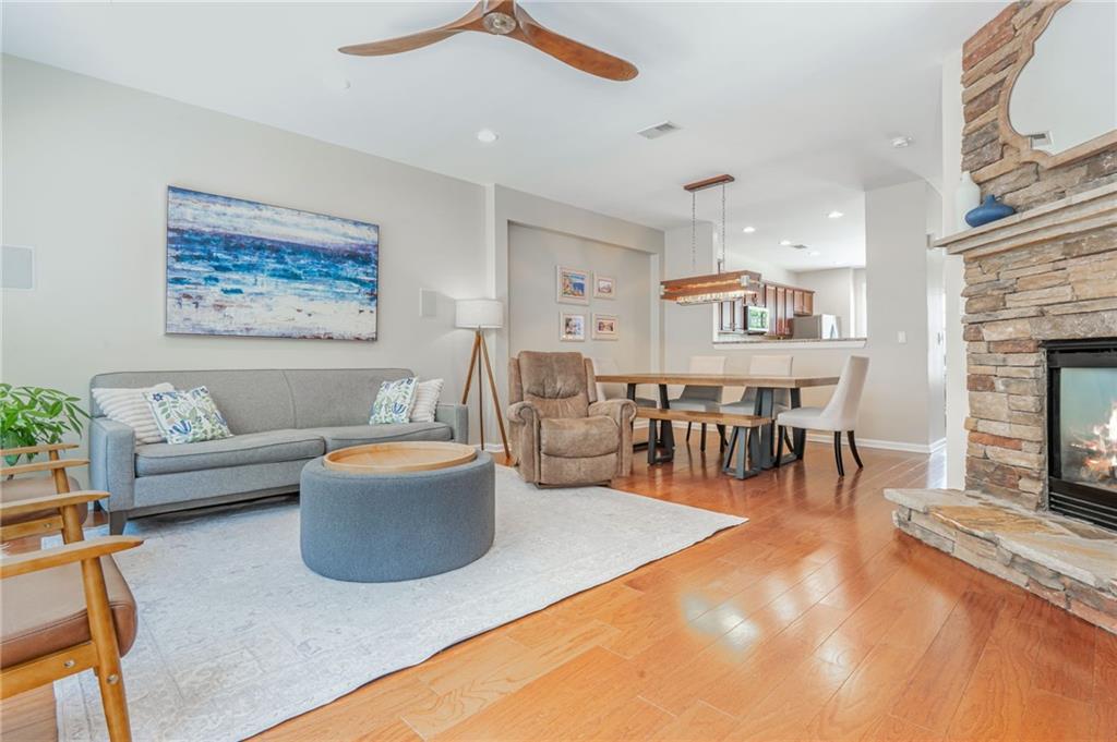3799 Chattahoochee Summit Drive #5, Atlanta, Georgia image 22