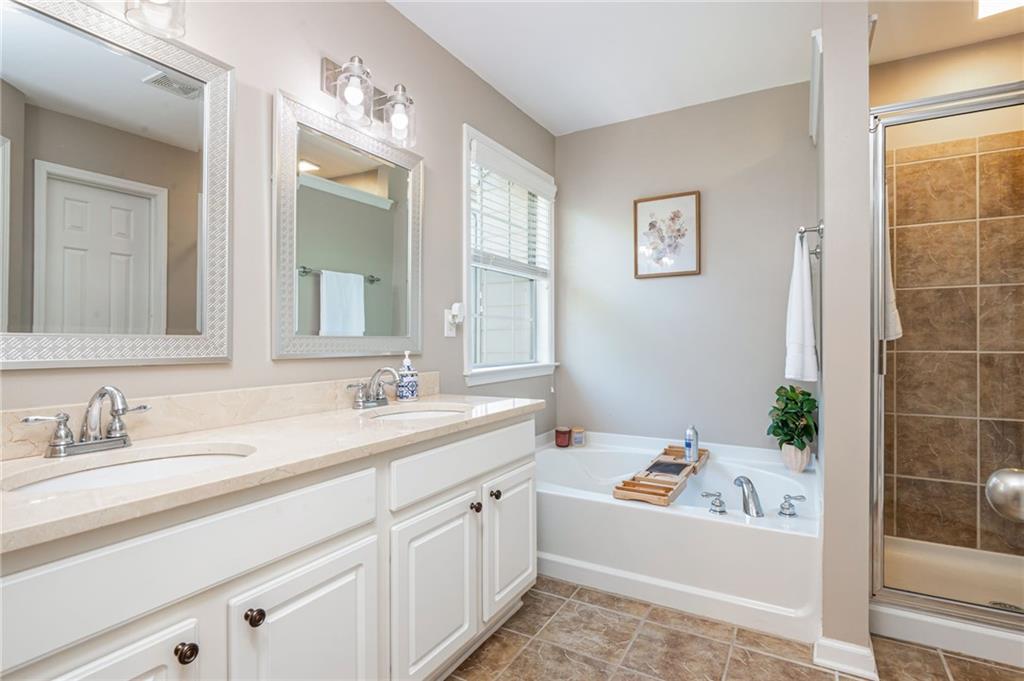 3799 Chattahoochee Summit Drive #5, Atlanta, Georgia image 35