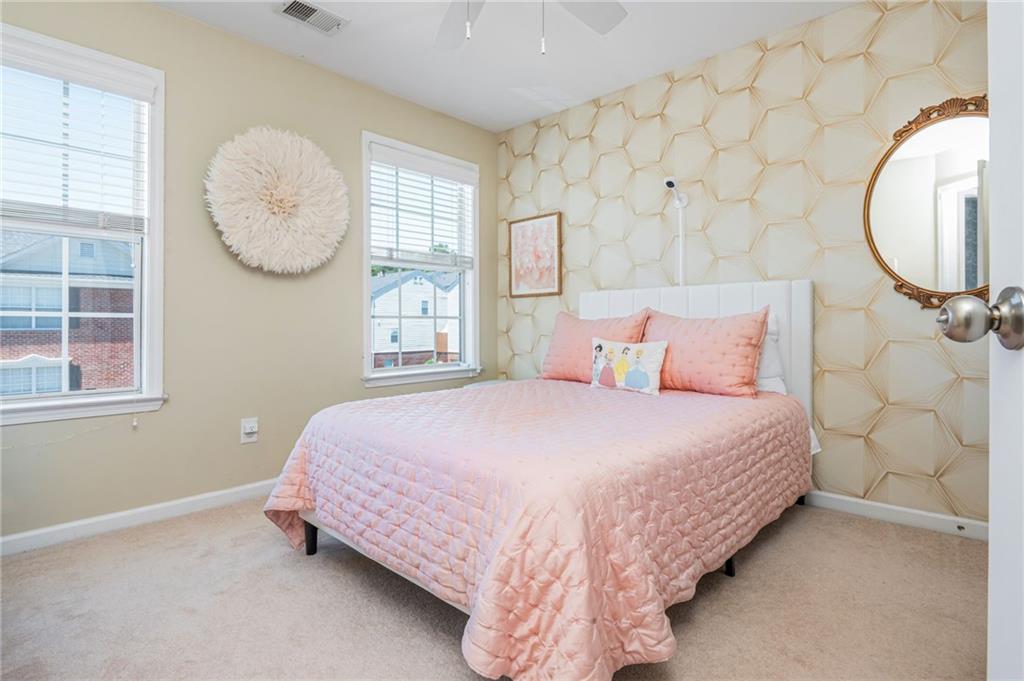 3799 Chattahoochee Summit Drive #5, Atlanta, Georgia image 43