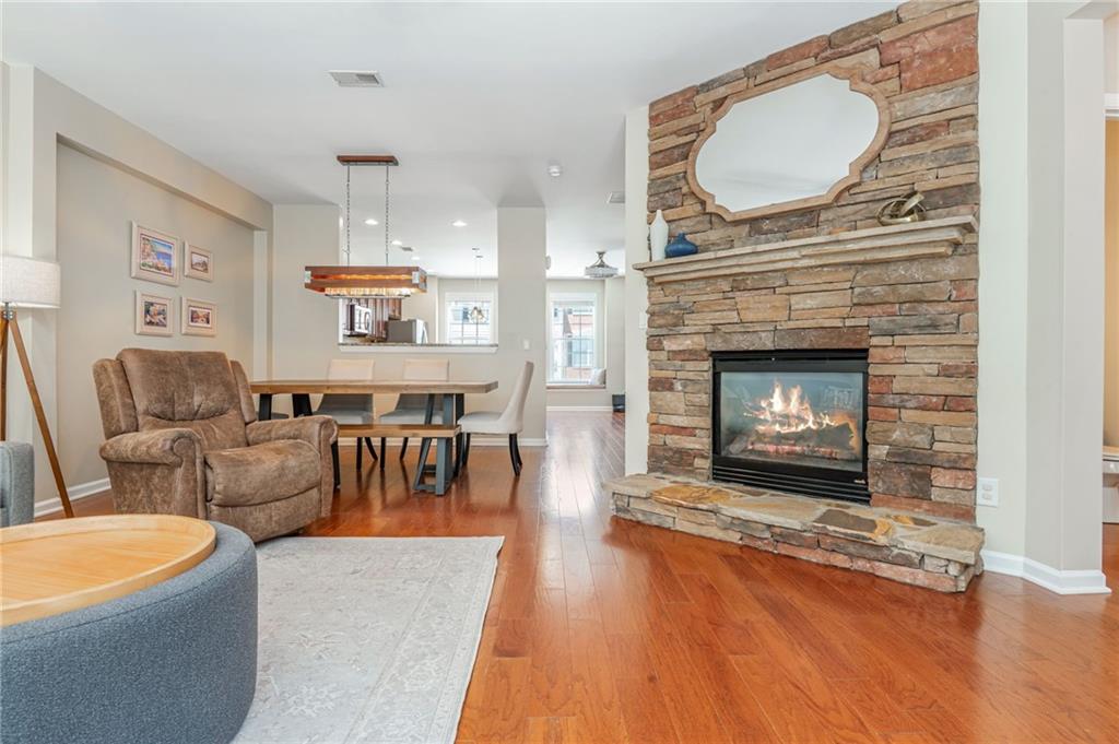 3799 Chattahoochee Summit Drive #5, Atlanta, Georgia image 24