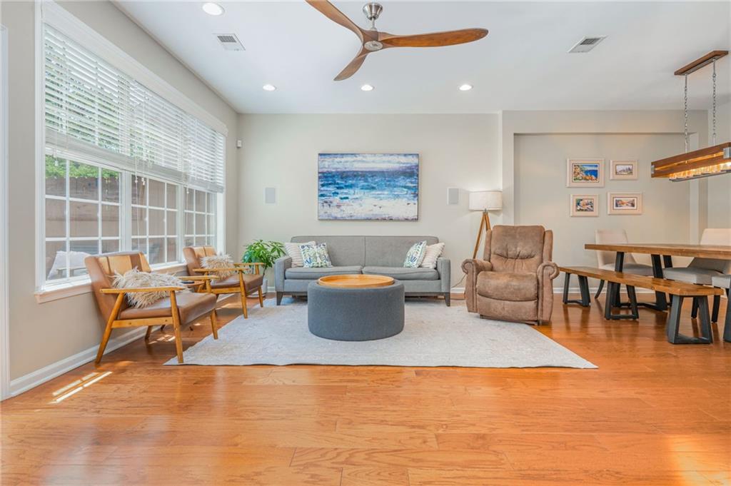 3799 Chattahoochee Summit Drive #5, Atlanta, Georgia image 21