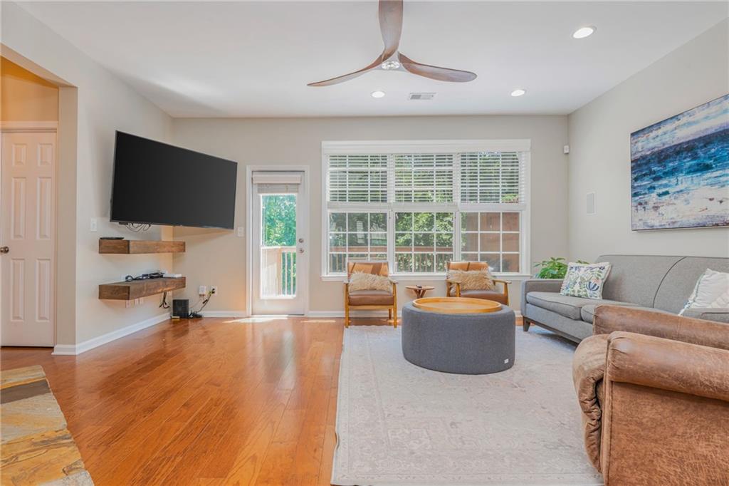 3799 Chattahoochee Summit Drive #5, Atlanta, Georgia image 20