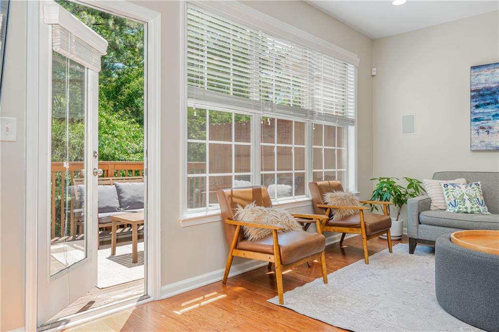 3799 Chattahoochee Summit Drive #5, Atlanta, Georgia image 27