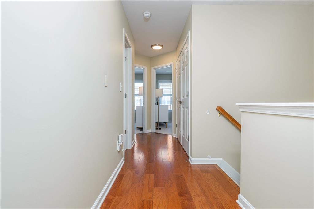 3799 Chattahoochee Summit Drive #5, Atlanta, Georgia image 31