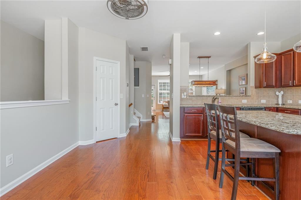 3799 Chattahoochee Summit Drive #5, Atlanta, Georgia image 16