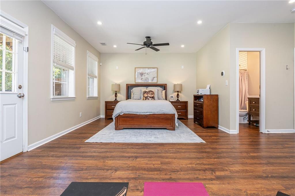 3799 Chattahoochee Summit Drive #5, Atlanta, Georgia image 48