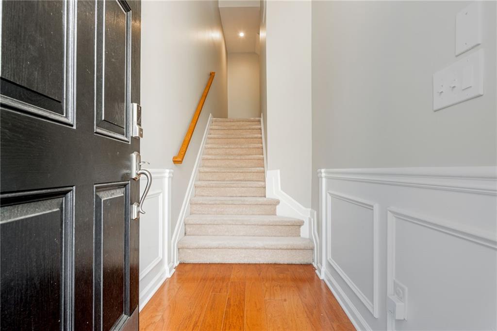 3799 Chattahoochee Summit Drive #5, Atlanta, Georgia image 6