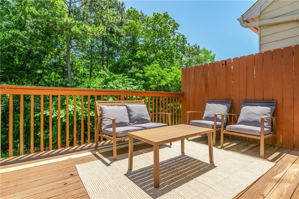 3799 Chattahoochee Summit Drive #5, Atlanta, Georgia image 28