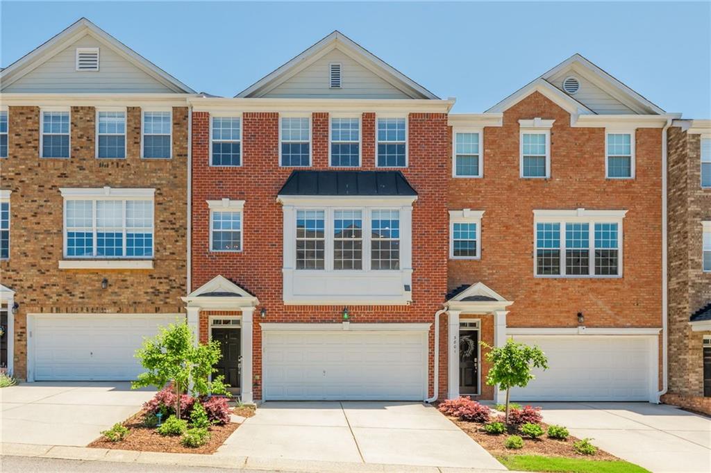 3799 Chattahoochee Summit Drive #5, Atlanta, Georgia image 1