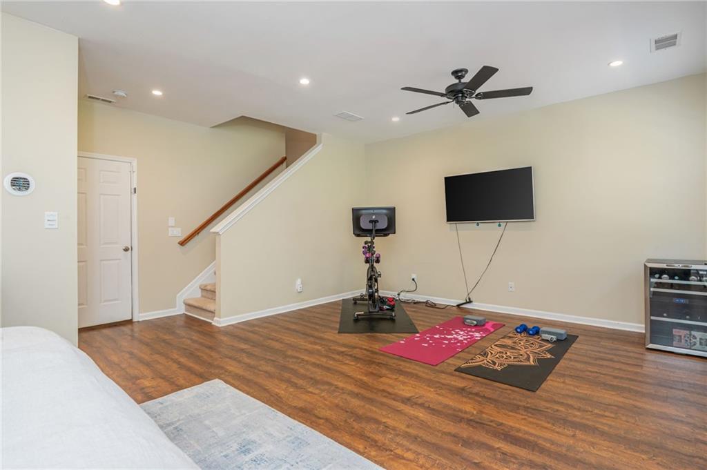 3799 Chattahoochee Summit Drive #5, Atlanta, Georgia image 50