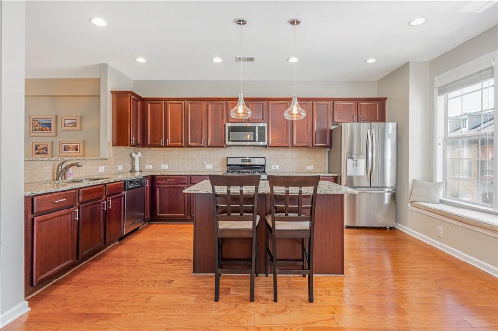 3799 Chattahoochee Summit Drive #5, Atlanta, Georgia image 14
