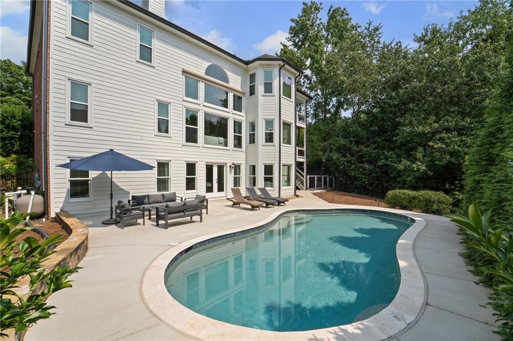 390 Wilde Green Drive