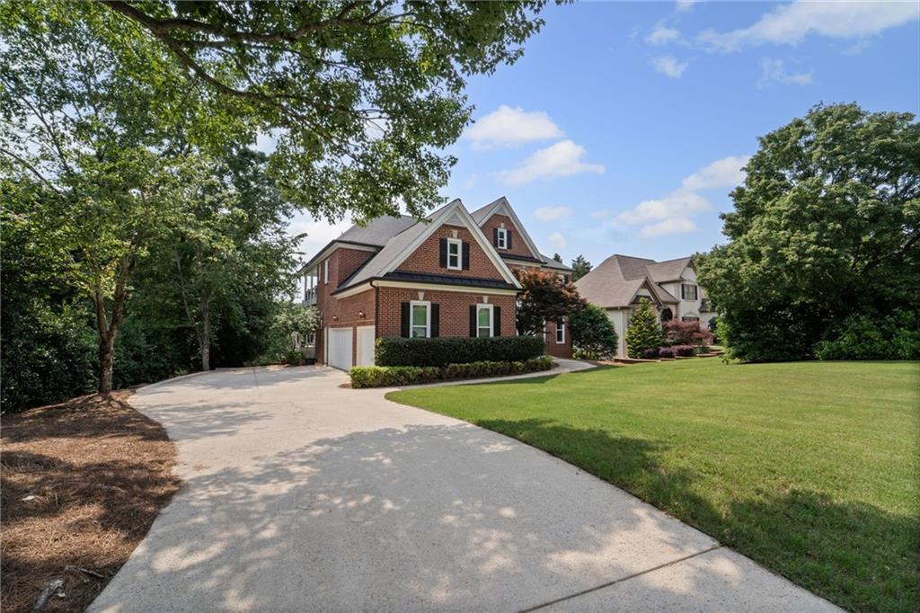 390 Wilde Green Drive