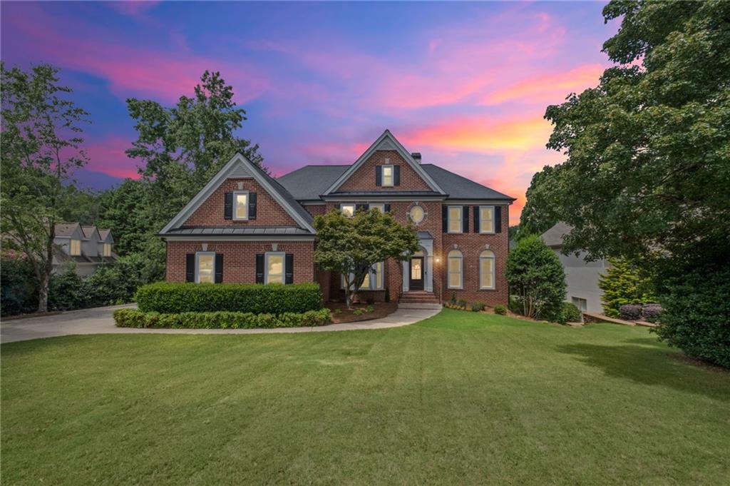 390 Wilde Green Drive