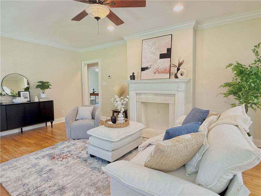 2437 N Decatur Road