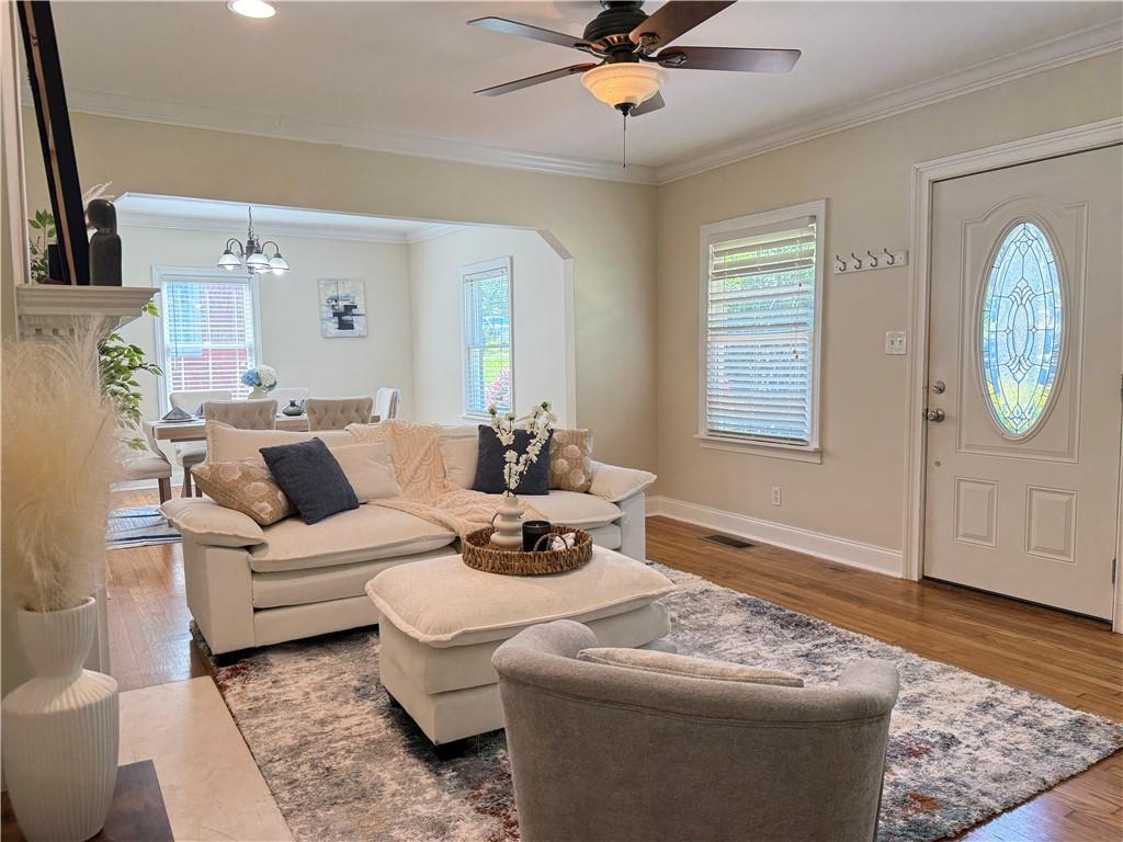 2437 N Decatur Road