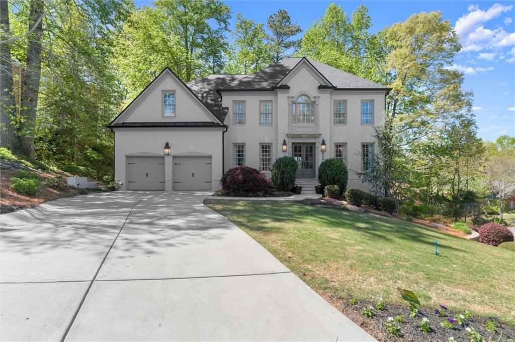 680 Copper Creek Circle, Milton, GA, 30004 1 680 Copper Creek Circle