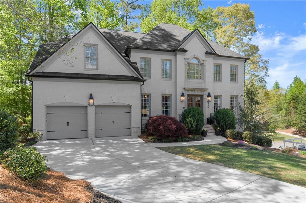680 Copper Creek Circle, Milton, GA, 30004 3 680 Copper Creek Circle
