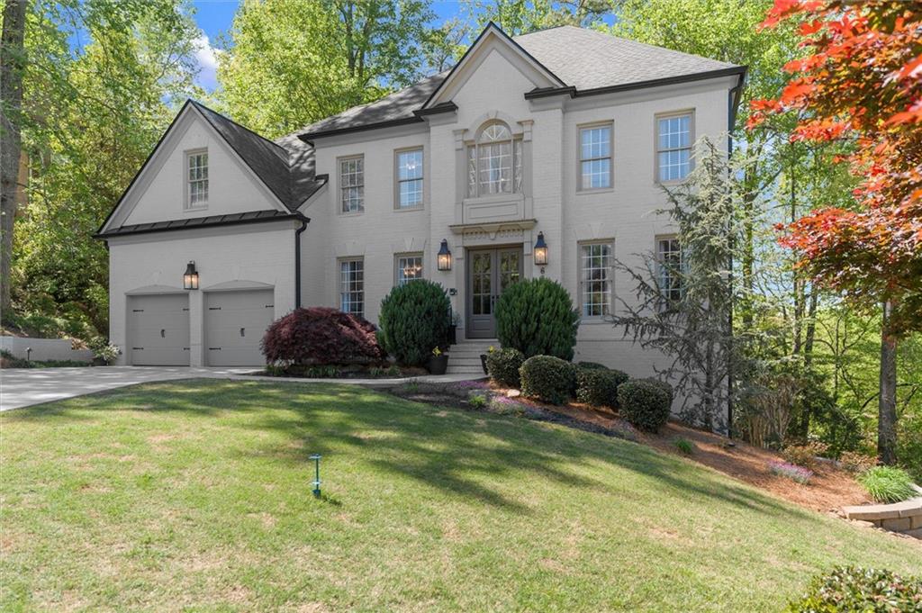 680 Copper Creek Circle, Milton, GA, 30004 2 680 Copper Creek Circle