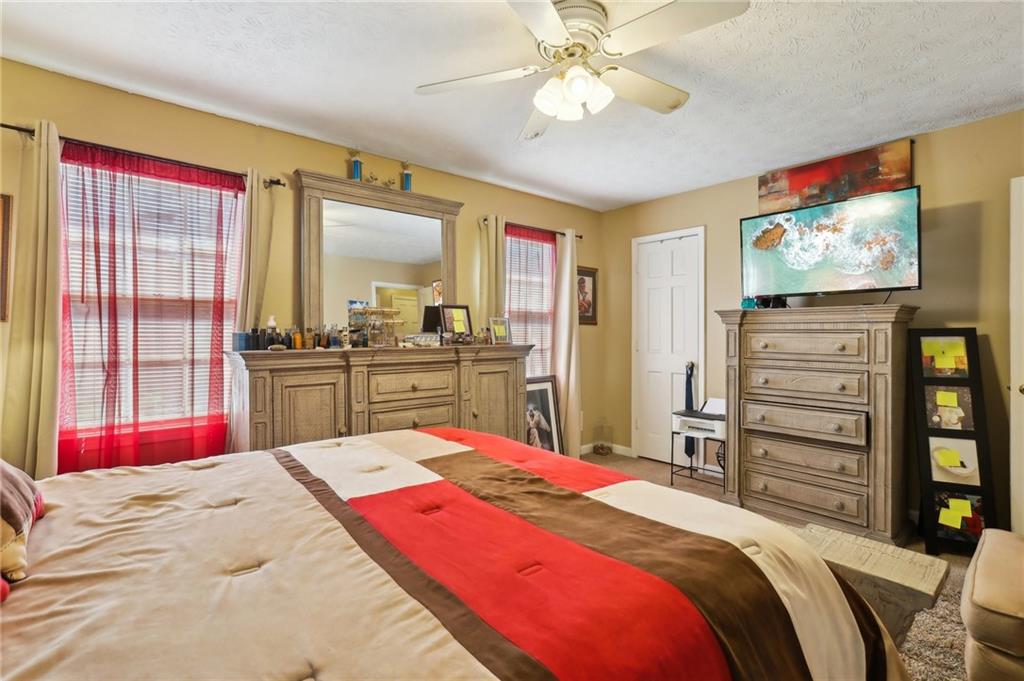 373 Dixie Court, Lawrenceville, Georgia image 30
