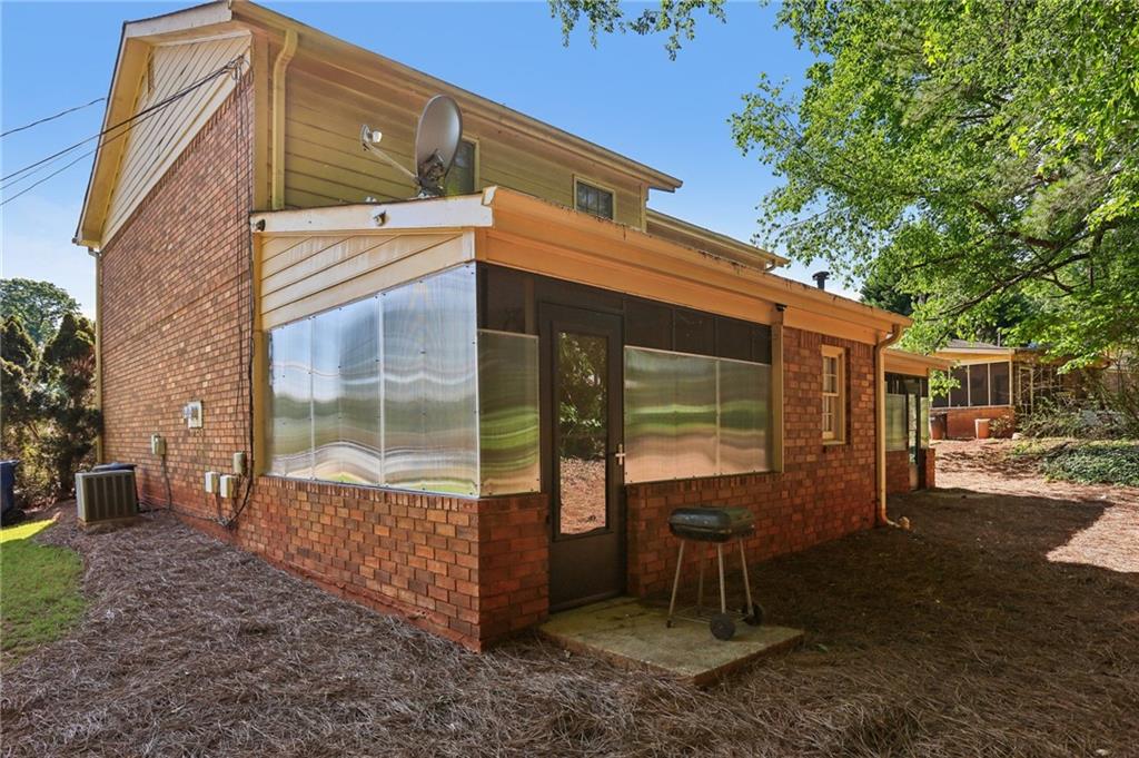 373 Dixie Court, Lawrenceville, Georgia image 39