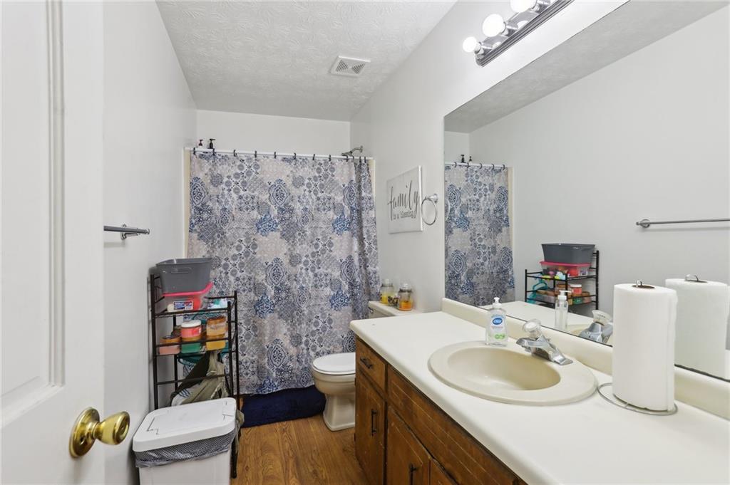 373 Dixie Court, Lawrenceville, Georgia image 12