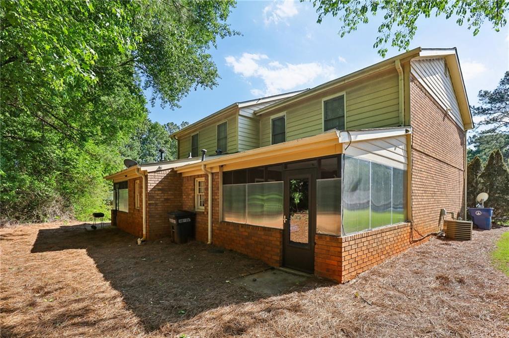 373 Dixie Court, Lawrenceville, Georgia image 40