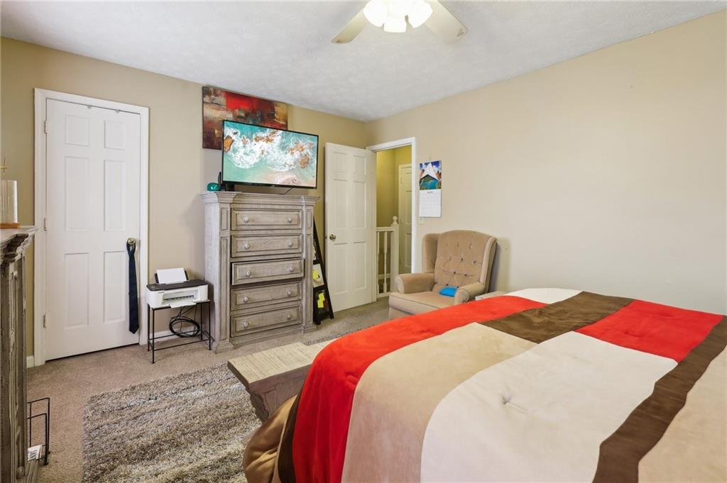 373 Dixie Court, Lawrenceville, Georgia image 31