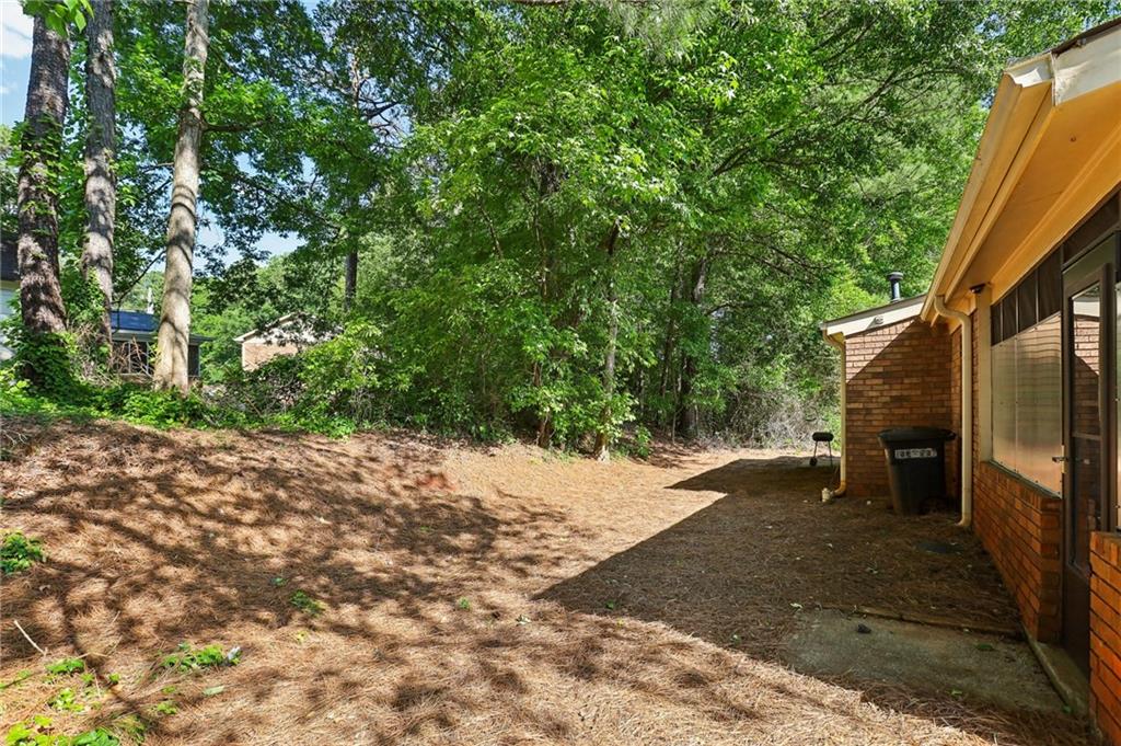373 Dixie Court, Lawrenceville, Georgia image 41