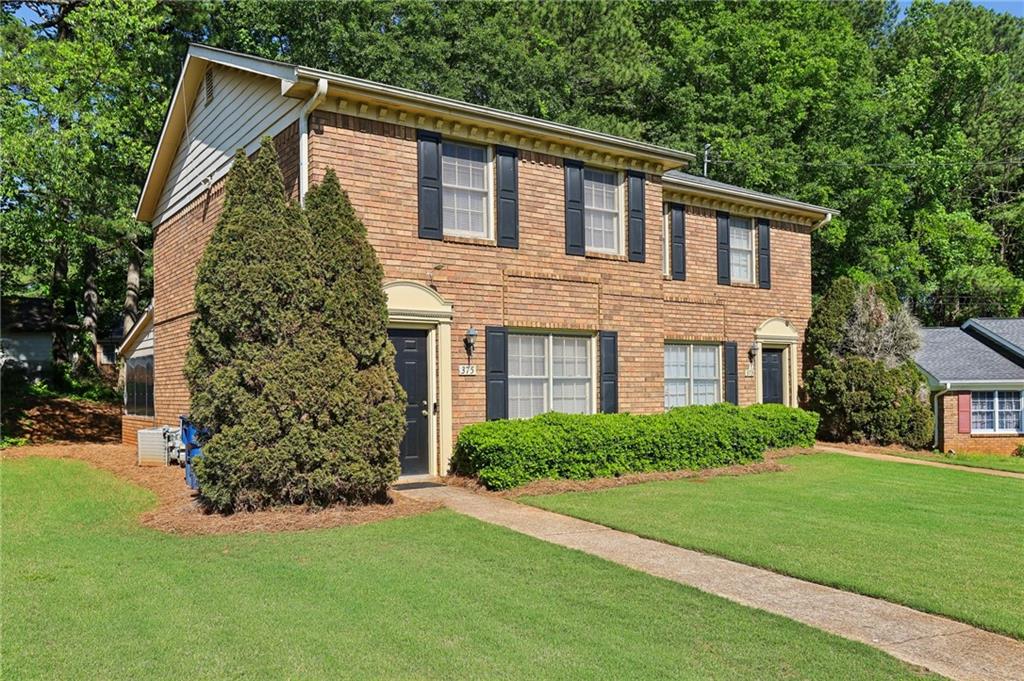 373 Dixie Court, Lawrenceville, Georgia image 20