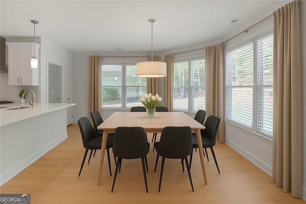 Windward - Residential