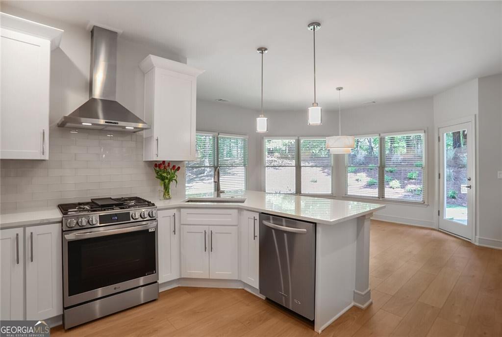 Windward - Residential