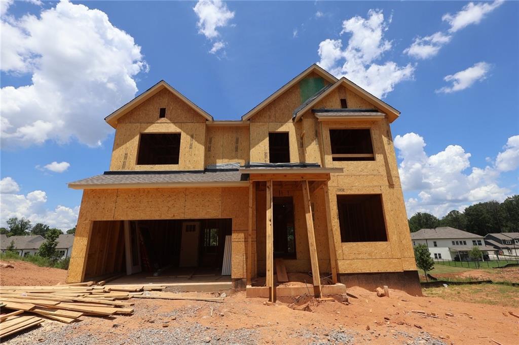 255 Wild Ginger Bend