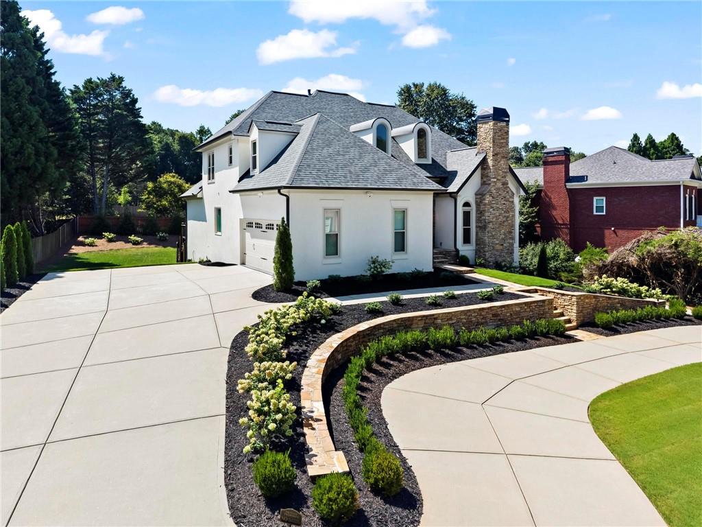 540 Clubfield Drive