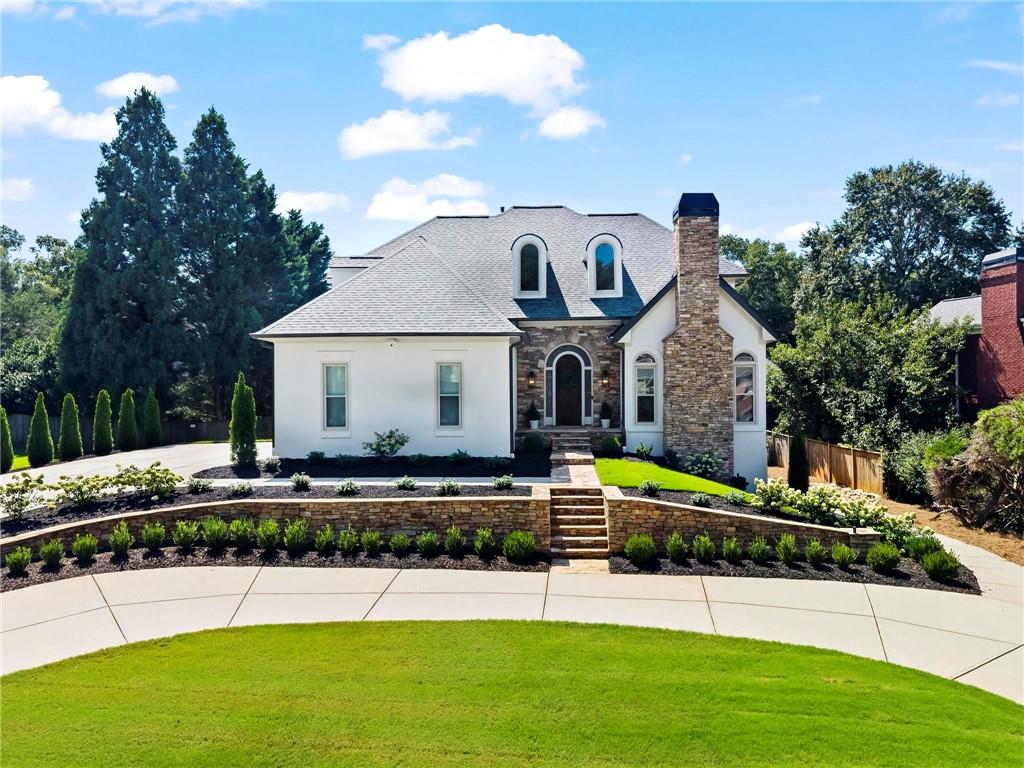 540 Clubfield Drive