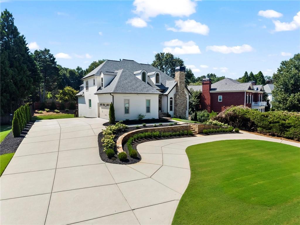 540 Clubfield Drive