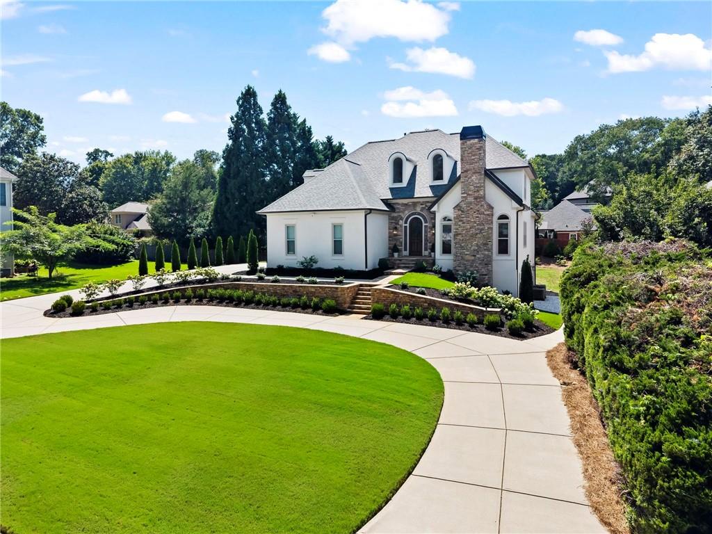 540 Clubfield Drive