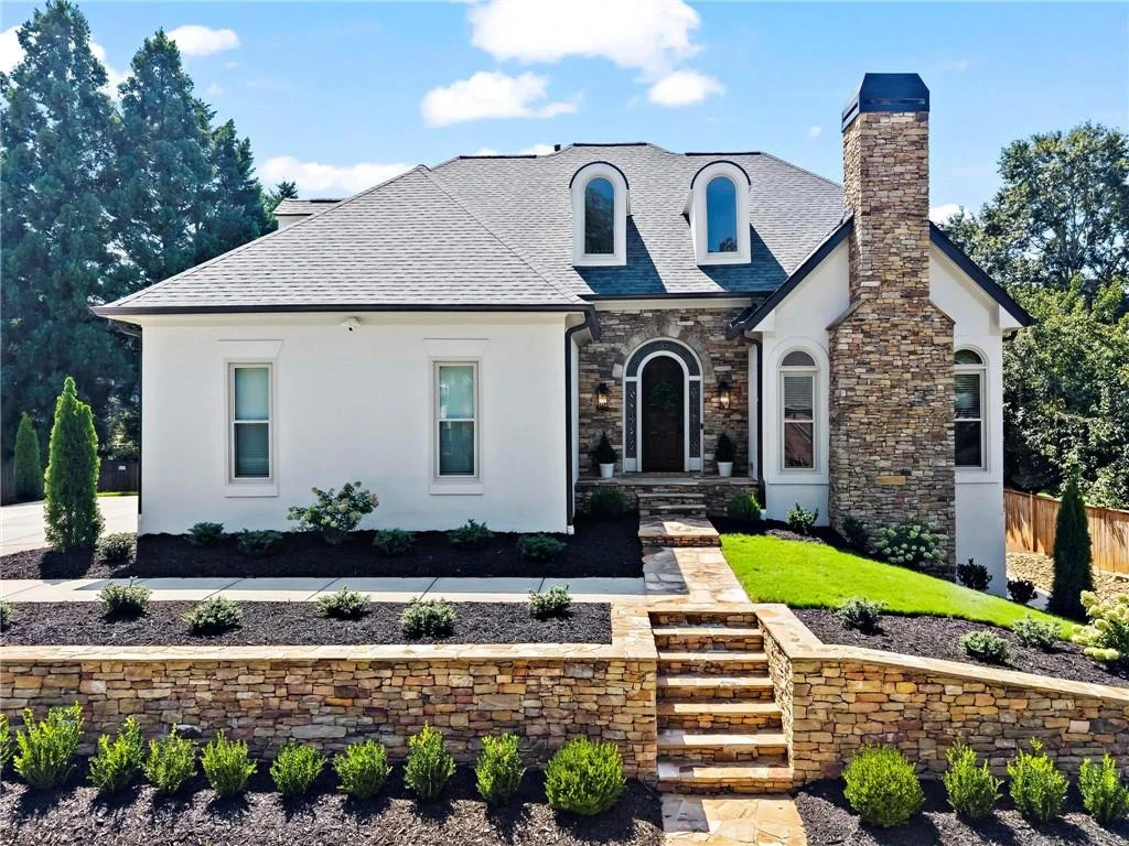 540 Clubfield Drive, Roswell, GA, 30075