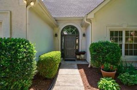 A home in Alpharetta