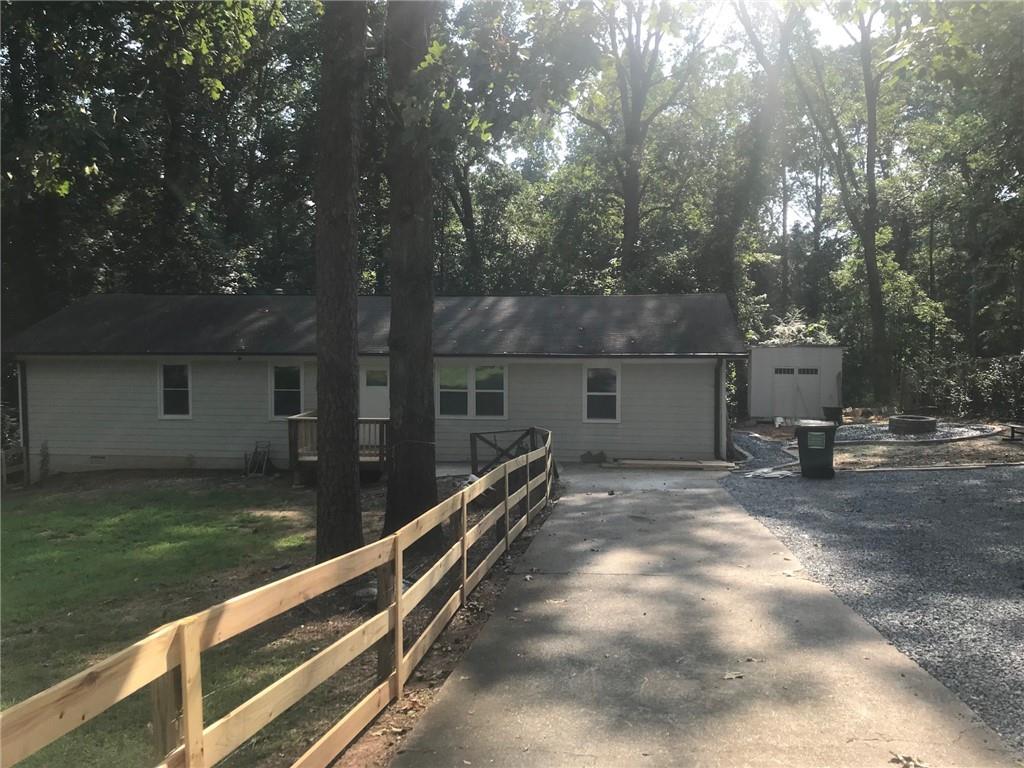 131 Fox Place