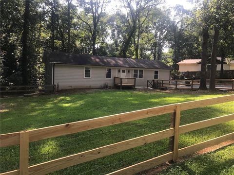 131 Fox Place Canton GA 30114