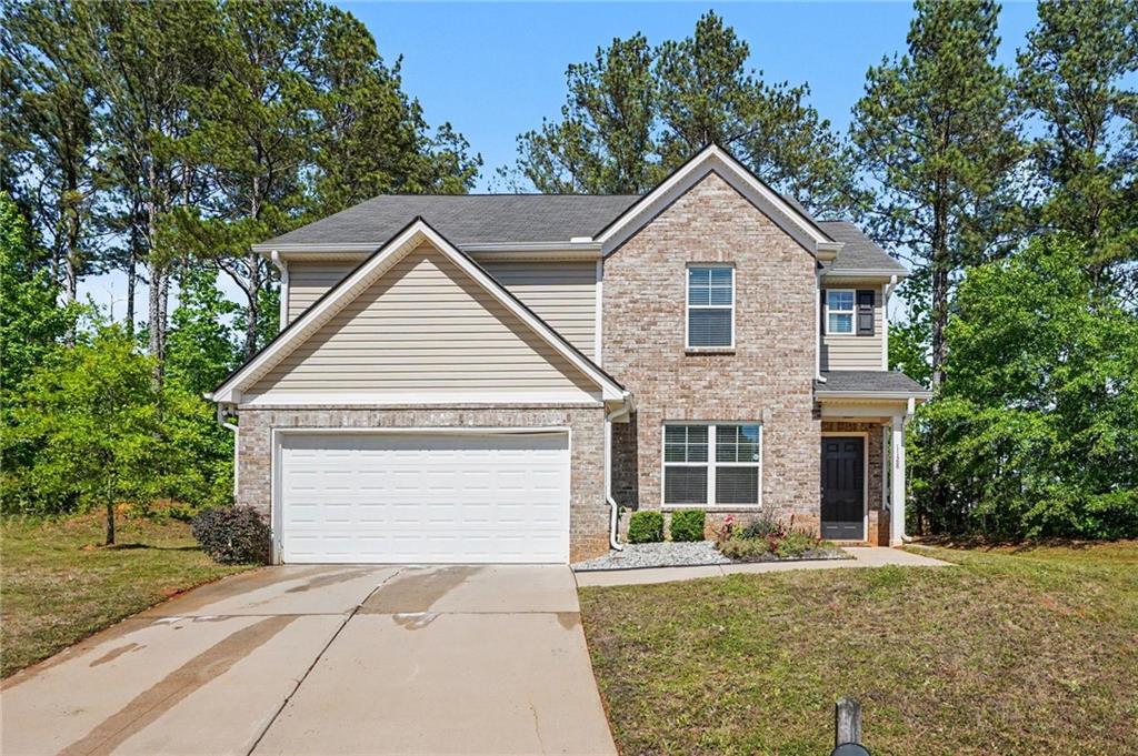 1128 Oak Hollow Lane