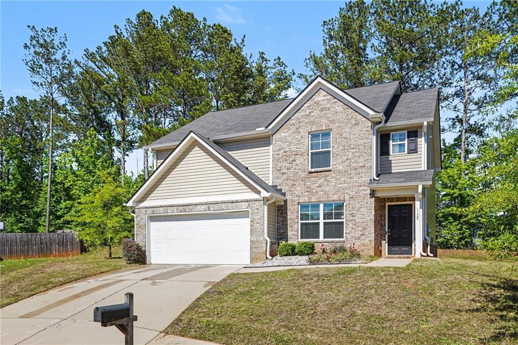1128 Oak Hollow Lane